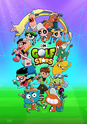 ciudat cât de des Servietă golf cartoon network Înapoi, înapoi, înapoi