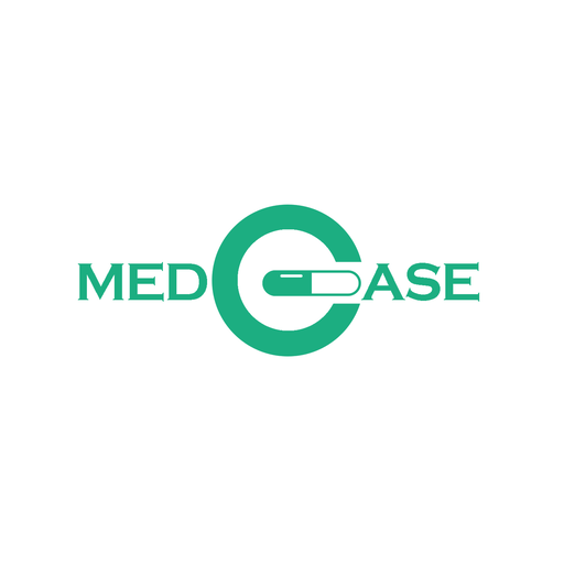 MedCase logo