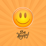 Be Happy Daily Inspiration icon