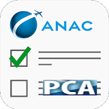 Piloto Comercial Avião - Simulados para BANCA ANAC icon