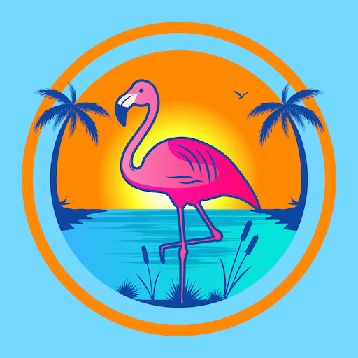 app logo