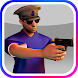 Virtua Cop Shooter 2 - Androidアプリ