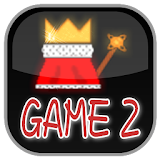 王様GAME２ icon