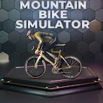 Mountain Bike Simulator 23