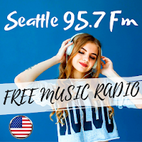 95.7 Radio Station Fm Seattle