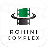 Rohini Complex
