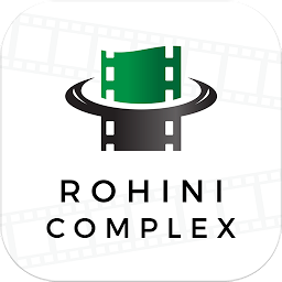 Icon image Rohini Complex