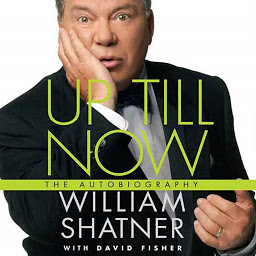 「Up Till Now: The Autobiography」のアイコン画像