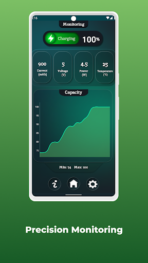 EnergyZ Screenshot 2 - AppWisp.com