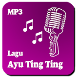 Lagu Ayu Ting Ting icon
