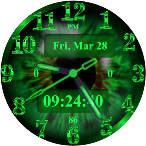 Animated Gyroscopic Index screenshot 20