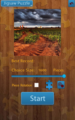 Farm Jigsaw Puzzles screenshots 6