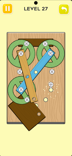 Bolt Puzzle Screen 2