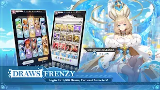 Game screenshot Isekai Feast: Tales of Recipes apk download