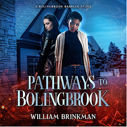 Icon image Pathways to Bolingbrook: A Bolingbrook Babbler Story