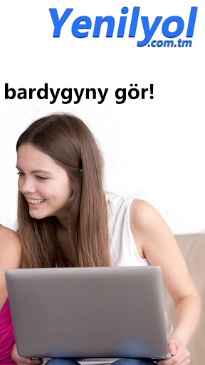 Ýeňil ýol Screen 3