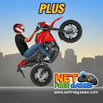 Cover Image of Descargar Moto Wheelie Plus  APK
