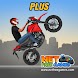Moto Wheelie Plus - Androidアプリ