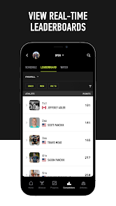 GitHub - cristianossd/leaderboard-crossfitgames-bahia-api: API for a custom  Crossfit Games leaderboard of athletes from Bahia