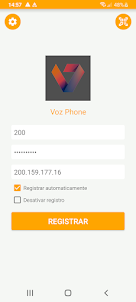 Vox Phone