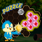 Bird Hexa Puzzle 1.0.2