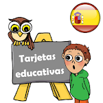 Cover Image of 下载 Tarjetas educativas en español  APK