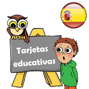 Top 17 Educational Apps Like Tarjetas educativas en español - Best Alternatives