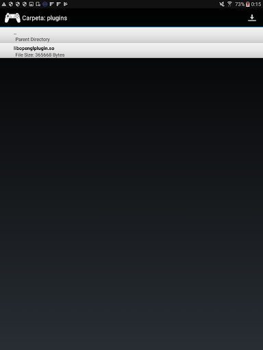 Epsxe Opengl Plugin Google Play 應用程式