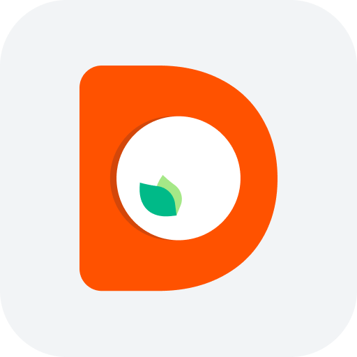 Dinio logo
