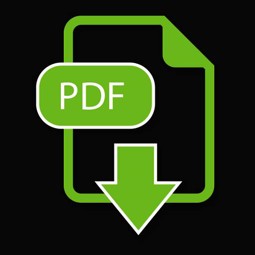 Image to PDF - PDF Maker 5.0 Icon
