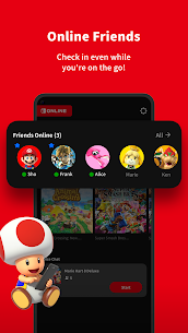 Nintendo Switch Online Mod APK Download 4