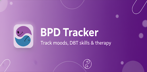 BPD Tracker - DBT Diary