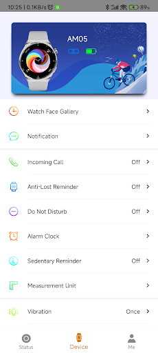 oinvo sport Screen 2
