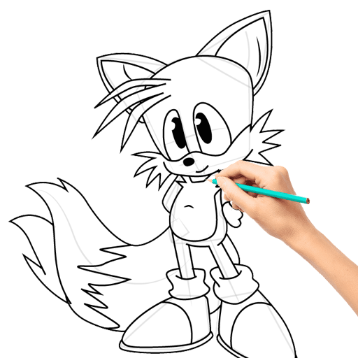 How to draw cartoon and comics Download on Windows