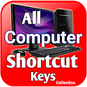 Top 46 Education Apps Like All Computer shortcut keys collection - Best Alternatives