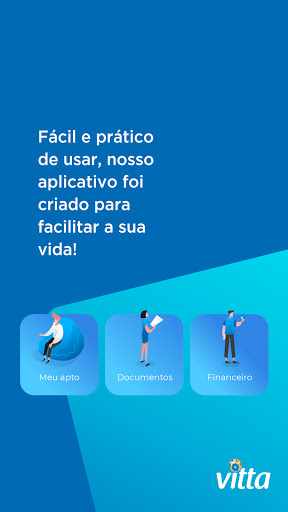 Vitta Fácil Screen 2