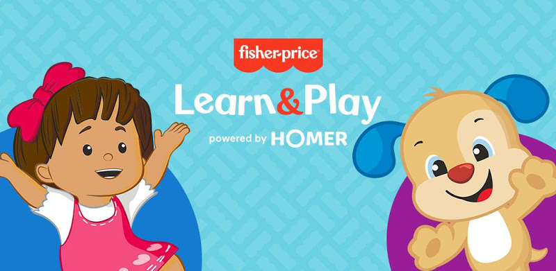 Learn & Play by Fisher-Price