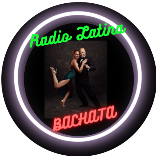 Radio Latina Bachata 1.1 Icon
