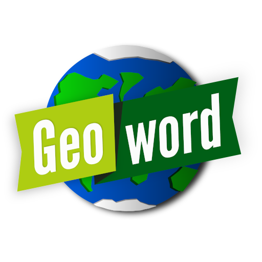 Geoword