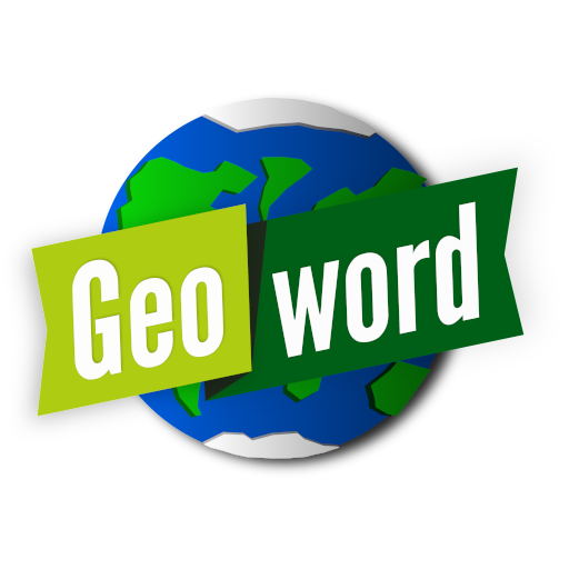 Geoword logo