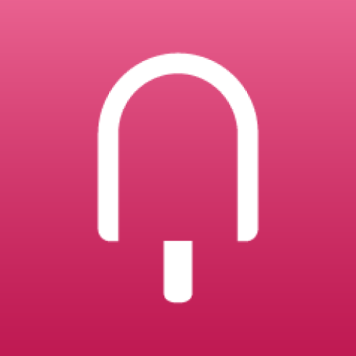 PlumPop logo