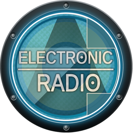 Electronic Radio | Dubstep, Ju  Icon