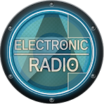 Cover Image of Download Electronic Radio | Dubstep, Ju  APK