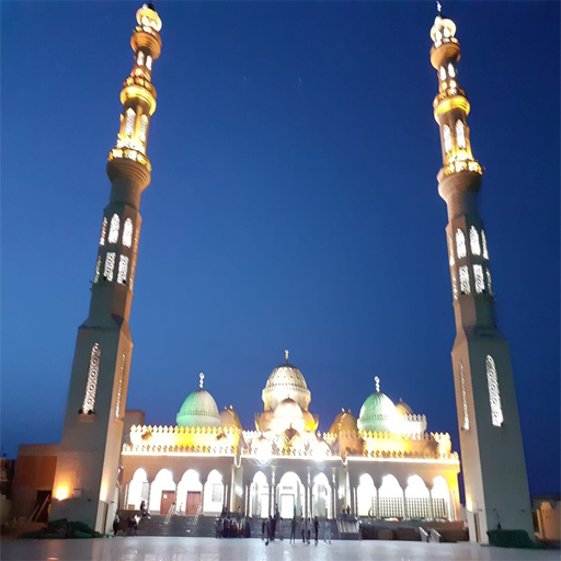برنامج المؤذن Screen 3