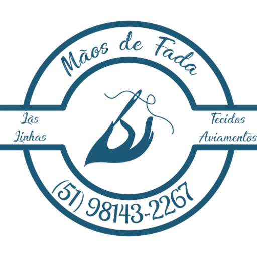 Ateliê Mãos de Fada logo