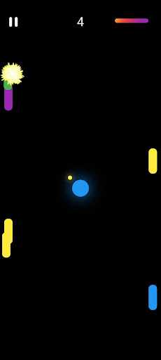 Ball Removal Screen 3