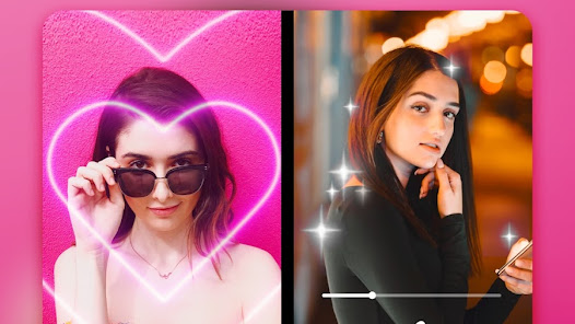 Video Editor & Maker - InShot Gallery Screentshots 10