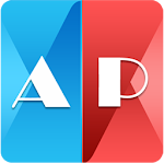 Cover Image of Tải xuống Alphabetic Pagination  APK
