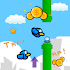 Flappy Bitcoin Free - First Bitcoin Game5.3.0.0