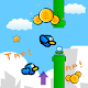 Flappy Bitcoin Free - First Bitcoin Game